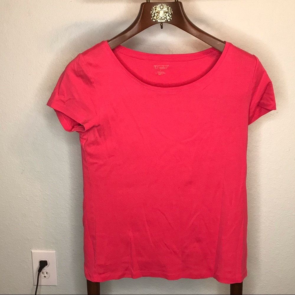 5/$15 Pink T-Shirt